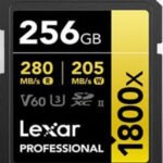 [Top 6 Reasons] to Choose Lexar Professional 1800x 256GB – Ultra-Fast, Reliable & High-Capacity