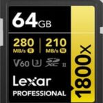[5 Key Benefits] of Lexar 800x Pro 64GB – Fast, Durable & Dependable