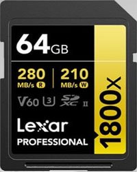 Lexar Gold Series Professional 1800x 64GB review, Lexar Gold Series Professional 1800x 64GB specs, Lexar Gold Series Professional 1800x 64GB price, Lexar Gold Series Professional 1800x 64GB compatibility, Lexar Gold Series Professional 1800x 64GB performance, Lexar Gold Series Professional 1800x 64GB write speed, Lexar Gold Series Professional 1800x 64GB read speed, Lexar Gold Series Professional 1800x 64GB reliability, Lexar Gold Series Professional 1800x 64GB durability, Lexar Gold Series Professional 1800x 64GB availability,