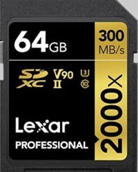 Lexar Professional 2000x 64GB SDXC UHS-II Card review, Lexar Professional 2000x 64GB SDXC UHS-II Card specs, Lexar Professional 2000x 64GB SDXC UHS-II Card price, Lexar Professional 2000x 64GB SDXC UHS-II Card compatibility, Lexar Professional 2000x 64GB SDXC UHS-II Card performance, Lexar Professional 2000x 64GB SDXC UHS-II Card write speed, Lexar Professional 2000x 64GB SDXC UHS-II Card read speed, Lexar Professional 2000x 64GB SDXC UHS-II Card reliability, Lexar Professional 2000x 64GB SDXC UHS-II Card durability, Lexar Professional 2000x 64GB SDXC UHS-II Card availability,