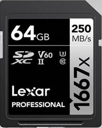 Lexar Professional 1667x SD Card 64GB review, Lexar Professional 1667x SD Card 64GB specs, Lexar Professional 1667x SD Card 64GB price, Lexar Professional 1667x SD Card 64GB compatibility, Lexar Professional 1667x SD Card 64GB performance, Lexar Professional 1667x SD Card 64GB write speed, Lexar Professional 1667x SD Card 64GB read speed, Lexar Professional 1667x SD Card 64GB reliability, Lexar Professional 1667x SD Card 64GB durability, Lexar Professional 1667x SD Card 64GB availability,