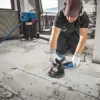 Bosch GBR 15 CAG Professional Small Angle Grinder-Concrete
