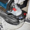 Bosch GBR 15 CAG Professional Small Angle Grinder-Concrete