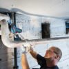 Bosch GSA 18V-LI Compact Solo Professional Cordless All Purpose/RecipSaw