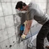 Bosch GBH 2-24 DRE Professional Rotary Hammer 1-2KG