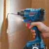 Bosch GDR 180-Li Professional Impact Driver/Wrench