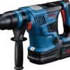 Bosch GBH 18V-34 CF Solo Professional Rotary Hammer