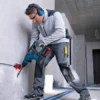 Bosch GBH 18V-34 CF Solo Professional Rotary Hammer