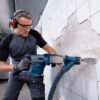Bosch GBH 18V-34 CF Professional Cordless Rotary Hammer BiTurbo With SDS PLUS