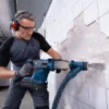 Bosch GBH 18V-34 CF Solo Professional Rotary Hammer