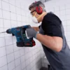Bosch GBH 18V-34 CF Solo Professional Rotary Hammer