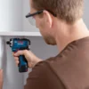 Bosch GSR 12V-35 HX Solo Professional Cordless Drill Driver