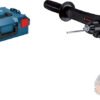 Bosch GSB 18V-150 C Solo Professional Impact Drill Drivers