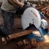 Bosch GCO 14-24 Professional Bench Top Cut-off Saw
