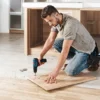 Bosch GSB 120-Li Kit Professional Impact Drill Driver