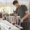 Bosch GSB 120-Li Kit Professional Impact Drill Driver