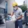 Bosch GDC 141 Professional Diamond/Stone Cutter