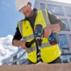 Bosch GSB 18V-150 C Solo Professional Impact Drill Drivers