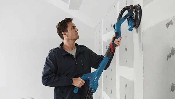 Bosch GTR 550 Professional Drywall Sander