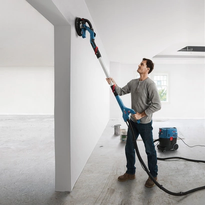 Bosch GTR 550 Professional Drywall Sander
