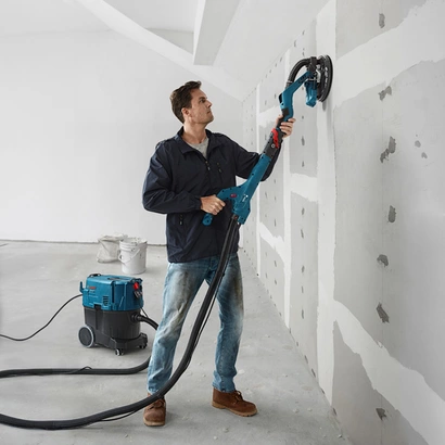 Bosch GTR 550 Professional Drywall Sander