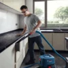 Bosch GAS 15 PS Professional Vacuum Cleaner