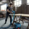 Bosch GAS 15 PS Professional Vacuum Cleaner