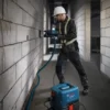 Bosch GAS 15 PS Professional Vacuum Cleaner
