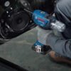 Bosch GRG 18V-16 C Professional Cordless Rivet Gun