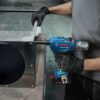 Bosch GRG 18V-16 C Professional Cordless Rivet Gun