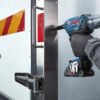 Bosch GRG 18V-16 C Professional Cordless Rivet Gun