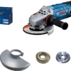 Bosch GWS 30-230 B Professional Large Angle Grinder 9"