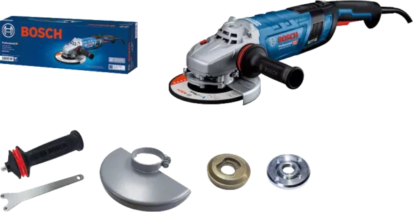 Bosch GWS 30-230 B Professional Large Angle Grinder 9"
