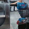 Bosch GRG 18V-16 C Professional Cordless Rivet Gun