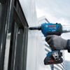 Bosch GRG 18V-16 C Professional Cordless Rivet Gun
