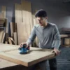 Bosch GEX 185-Li Solo Professional Random Orbit Sander