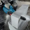 Bosch GAC 250 Professional AAC Block Cutter