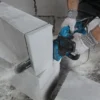 Bosch GAC 250 Professional AAC Block Cutter