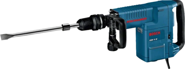 Bosch GSH 11 E Promo Professional Demolition Hammer