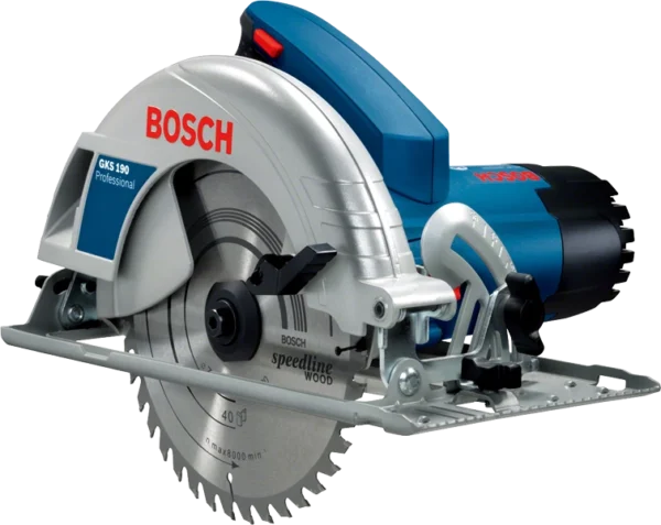 Bosch GKS 190 Professional Circular Saw