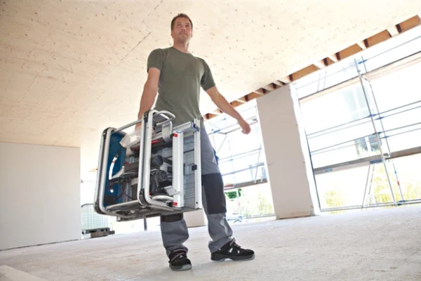 Bosch GTS 10 J Professional Table Saw