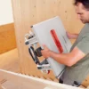 Bosch GTS 10 J Professional Table Saw
