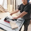 Bosch GTS 10 J Professional Table Saw