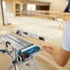 Bosch GTS 10 J Professional Table Saw