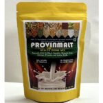Provinmalt Health Drink Mix – 21+ Essential Nutrients for All Ages & Boosted Energy!