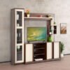 Piyestra Oliver Wall Unit 017
