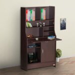 Piyestra Study Desk | Modern, Ergonomic & Space-Saving Design (PKSD 004)