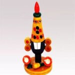 Balaji Coco- Ban Toy from Etikoppaka