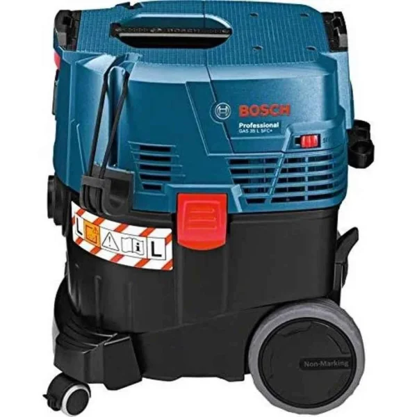 Bosch GAS 12-25 Professional Vacuum Cleaner