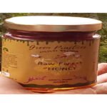 100% Natural Honey and Paan Gulkand – Refreshing & Aromatic (Absolutely Pure Delight)